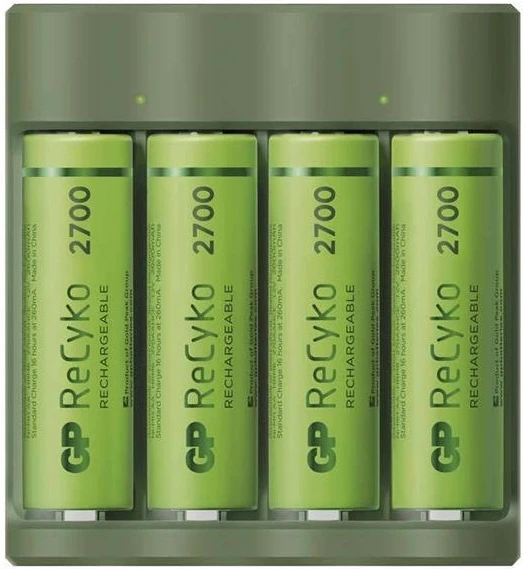 Gp RECYKO B421 nagyítás