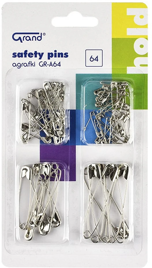 Grand GR-A64 64 nagyítás