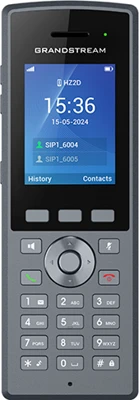 Grandstream DP 735 nagyítás