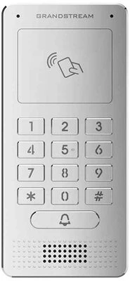 <span itemprop='brand'>Grandstream</span> <span itemprop='sku'>GDS3705</span> nagyítás