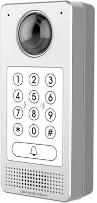 Grandstream GDS3710 nagyítás