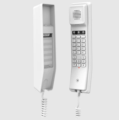 Grandstream GHP610 nagyítás