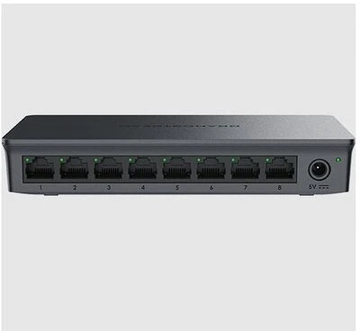 Grandstream GWN7701 nagyítás