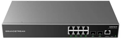 Grandstream GWN7801P nagyítás