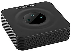 Grandstream HT801 nagyítás