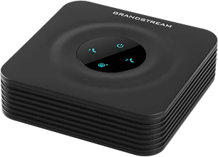 Grandstream FXS+1LAN nagyítás