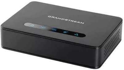 Grandstream HT813 3 FXS+2LAN nagyítás
