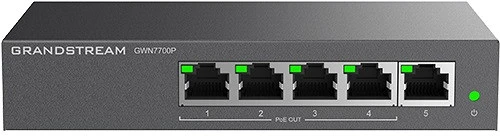 Grandstream GWN7700P nagyítás