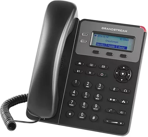 Grandstream POE GXP1615 nagyítás