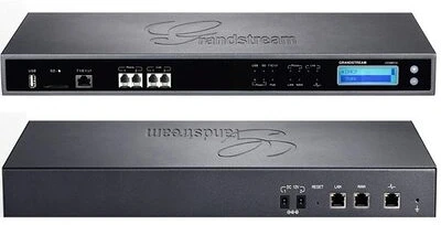 Grandstream UCM6510 nagyítás