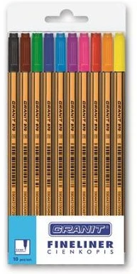 Granit COR_TGC970MIX10 nagyítás