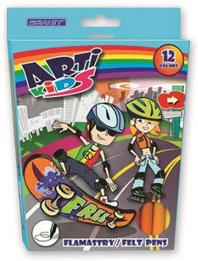 Granit COR_TGFL12 nagyítás