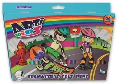 Granit COR_TGFL24 nagyítás