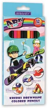 Granit COR_TGKD2012 nagyítás