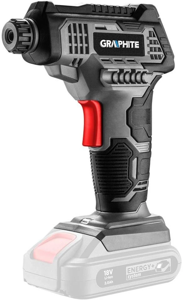 Graphite 58G041 nagyítás