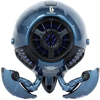 Gravastar GRAVA-20049 nagyítás