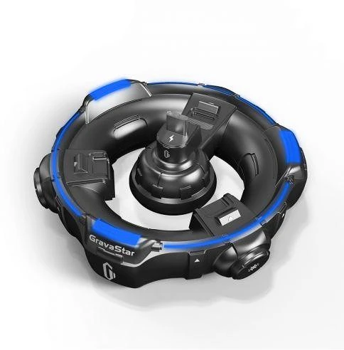 Gravastar GRAVA-22036 nagyítás