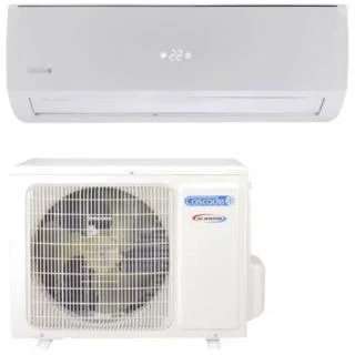 Gree GREECASCADECWH12VN nagyítás