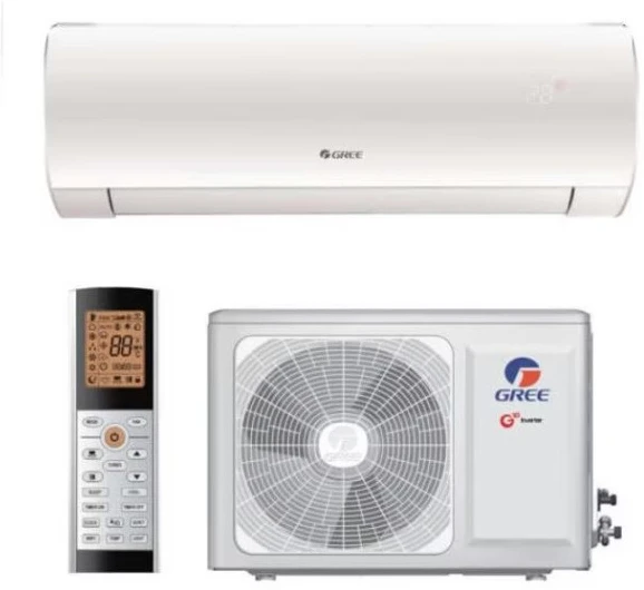 Gree GWH12YD-S6DBA1A nagyítás