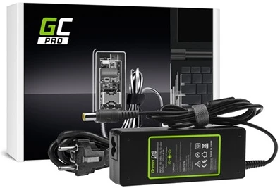 Green cell 20V/4.5A, DC nagyítás