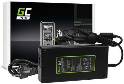 Green cell AD117P nagyítás