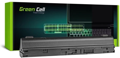 Green cell BVC2-AC33 nagyítás