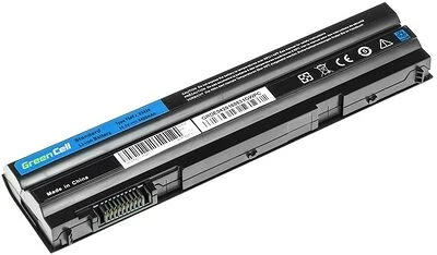 Green cell DE04 nagyítás