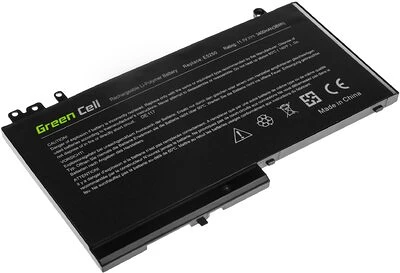 Green cell DE117 nagyítás