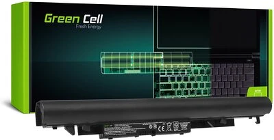 Green cell HP142 nagyítás