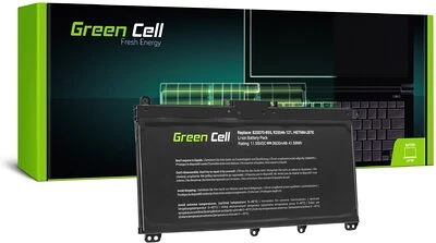 Green cell HP145 nagyítás