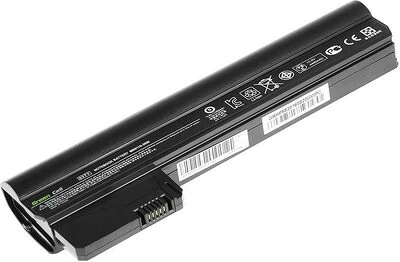 Green cell HP64 nagyítás