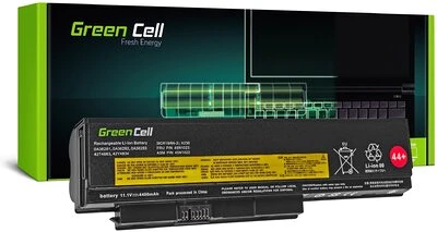 Green cell LE63 nagyítás