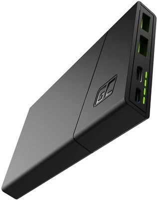 Green cell PBGC02 nagyítás