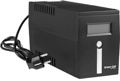 Green cell UPS02 nagyítás