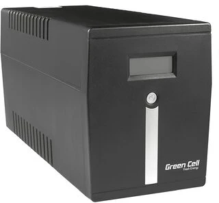 Green cell UPS05 nagyítás