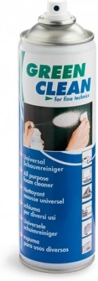 Green-clean C-3000 nagyítás