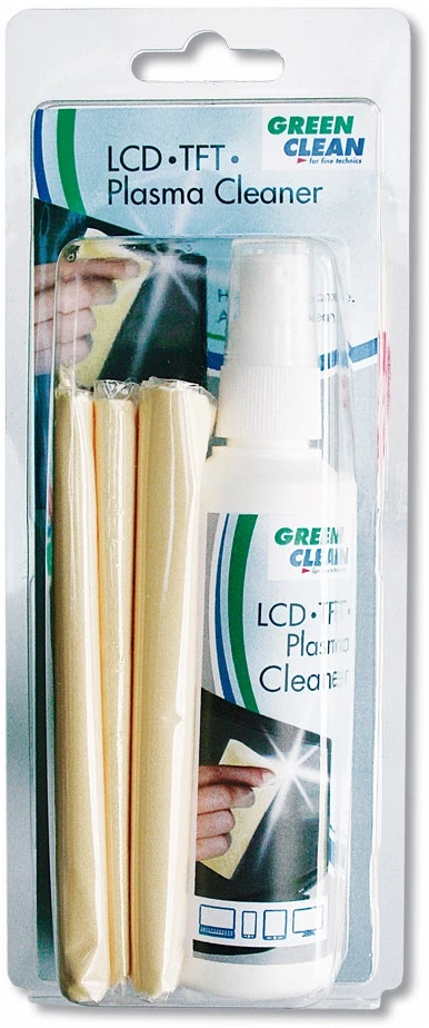 Green-clean C-6000 nagyítás