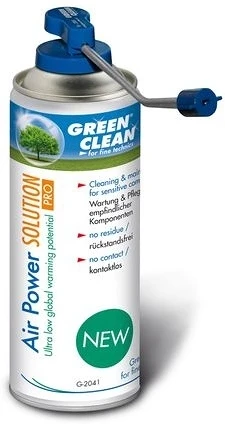 Green-clean G-2041 nagyítás