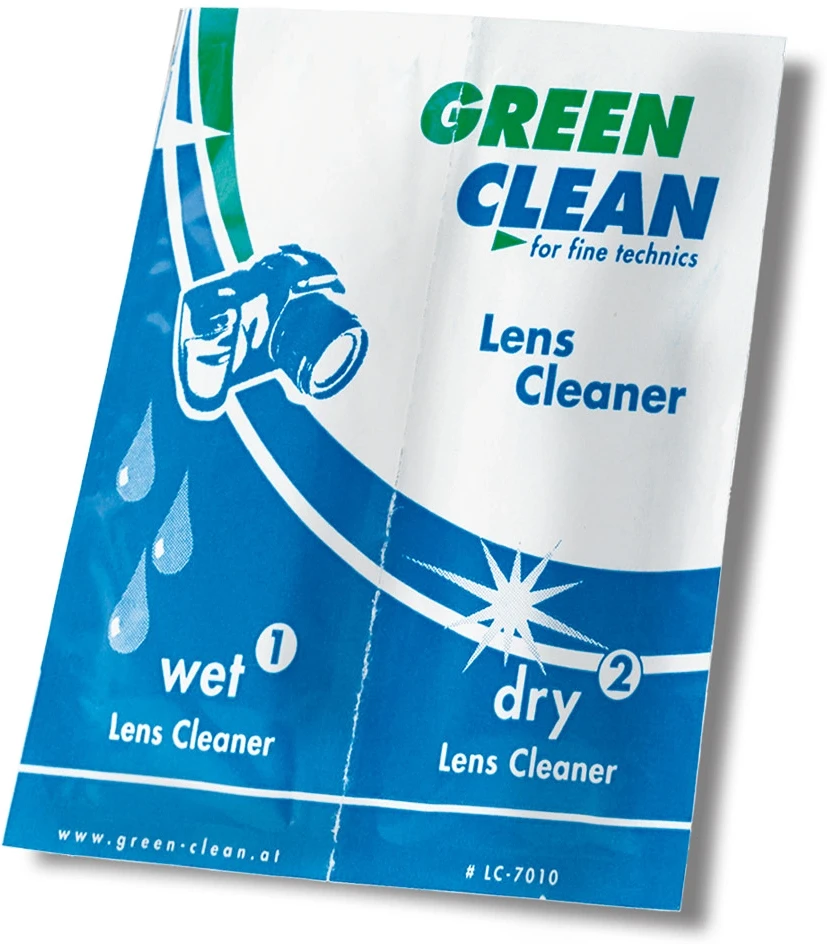 Green-clean LC-7010-100 nagyítás