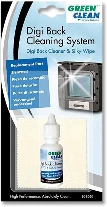 Green-clean SC-8050 nagyítás