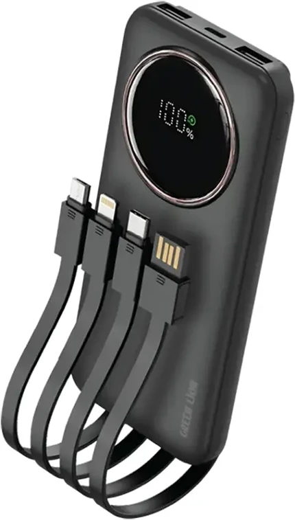 Green NT6935100196558 nagyítás