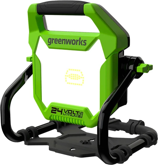 Greenworks G24WL nagyítás