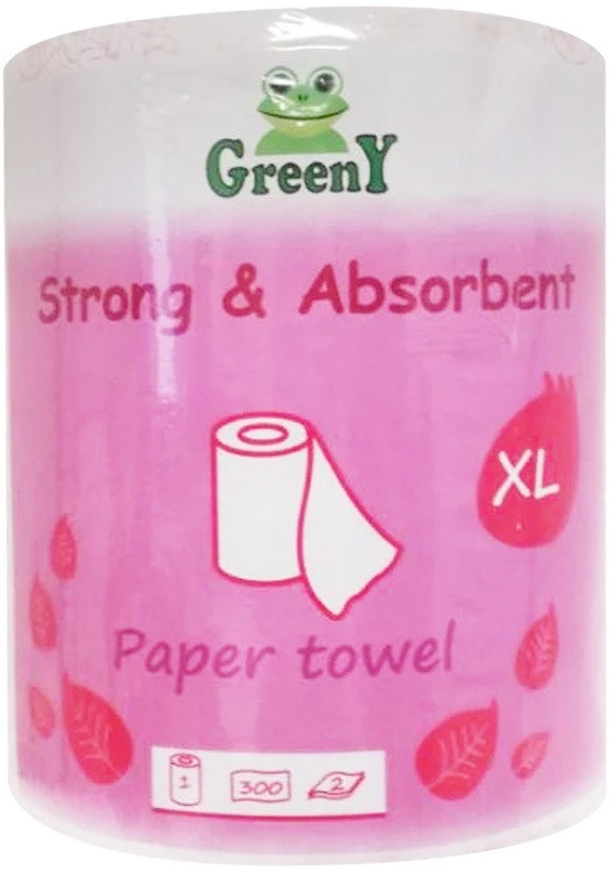 Greeny MONOROLL 300 XL nagyítás