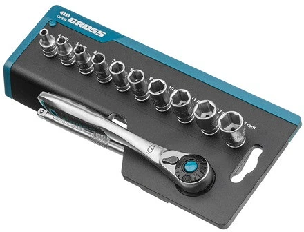 Gross 14141 nagyítás