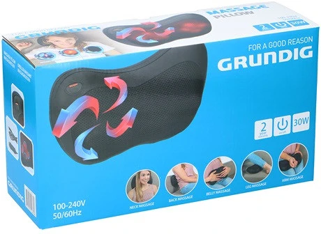 Grundig 14670 nagyítás