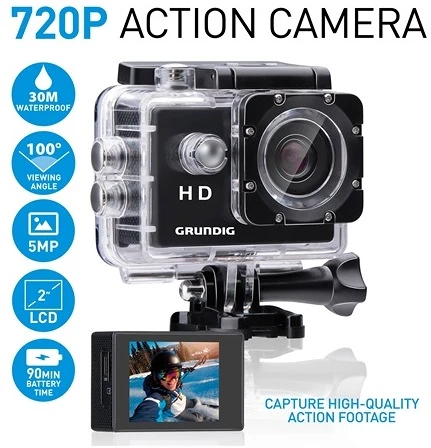 Grundig 24708 nagyítás