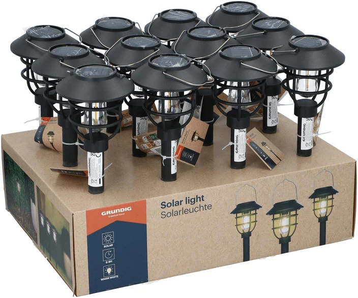 Grundig 326400 nagyítás