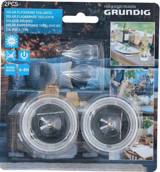 Grundig 326437 nagyítás