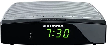 Grundig SONOCLOCK600 nagyítás