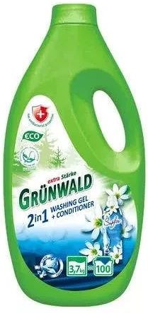 Grünwald 3,7 L nagyítás